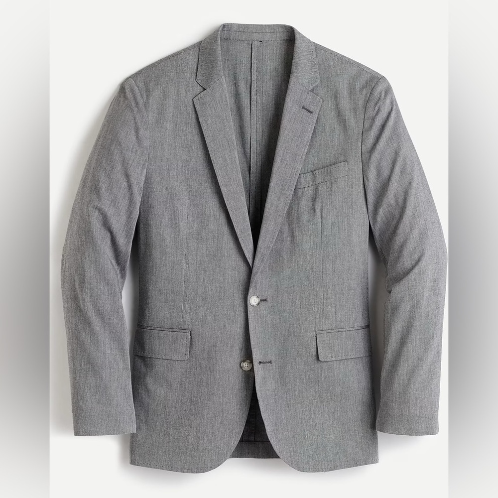 JCREW sport coat